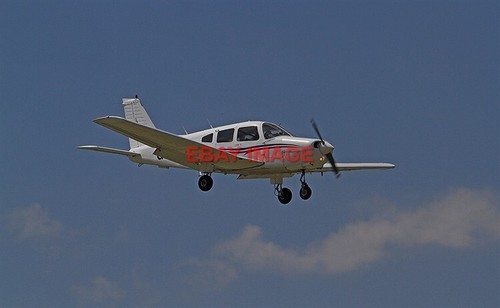 Photo cdmy piper - piper, pa28-161