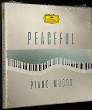 Various Composers : Peaceful