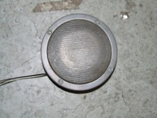 taxi tx4intercom speaker