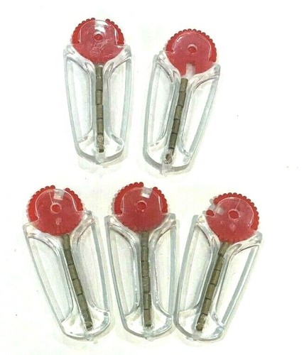 And lighter flints - 60,