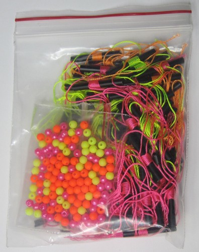 100 tackle stop knot - 100,