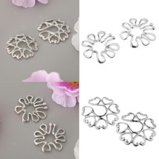 2 Pairs Nipple Ring Shield Non
