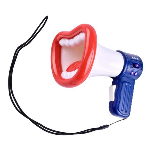 Multi voice changer speaker - voice,