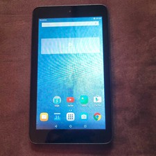 Alcatel One Touch Pixi 7 9007T