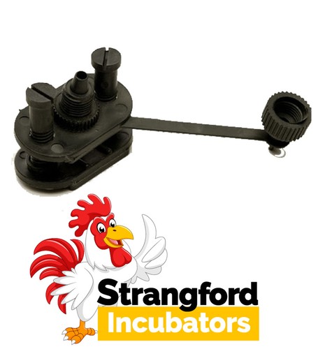 Saddle connectors with - saddle,