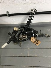 Mobility Scooter Greenpower Steering Mechanism Wishbone Stub Axle Near Side