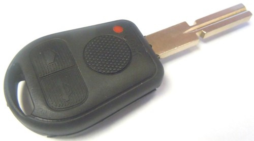 New keyless remote for - keyless, bmw