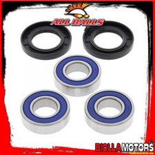 25-1271 Yamaha WR400F 400cc