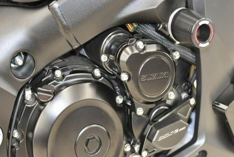 Suzuki gsx s1000f abs - suzuki,