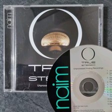 NAIM - True Stereo