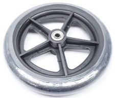 Escape Lite Wheelchair Front