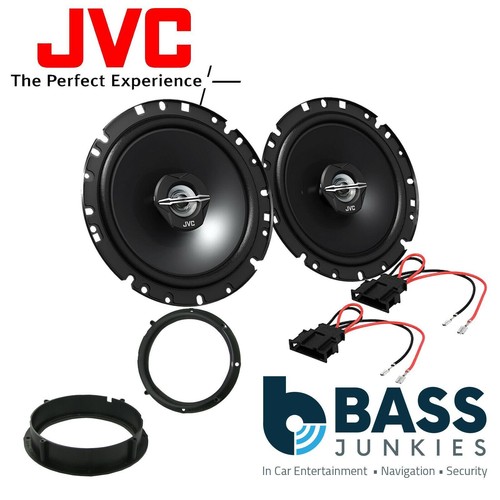 Jvc 17cm 600 - jvc, rear