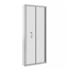 Sabine Bi-Fold Shower Door &