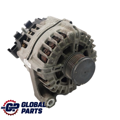 Bmw f30 f32 lci - n57n, n57z