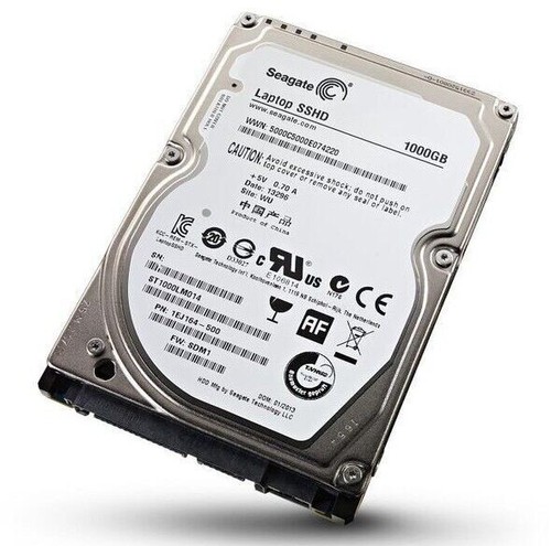 Seagate st1000lm014 sshd - seagate,