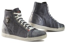 TCX BOOTS 9526 X-STREET DENIM