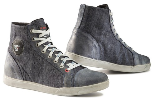 Tcx boots 9526 street denim - tcx,
