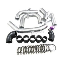 Intercooler piping Tube kit