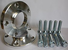2 X 15MM HUBCENTRIC ALLOY