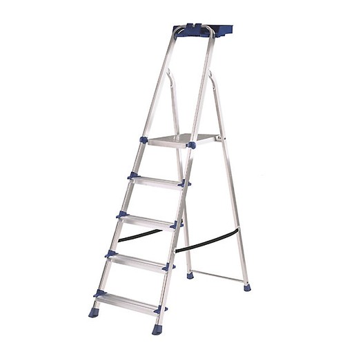 Werner tread step - step, ladder
