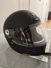 Shoei Glamster Motorcycle
