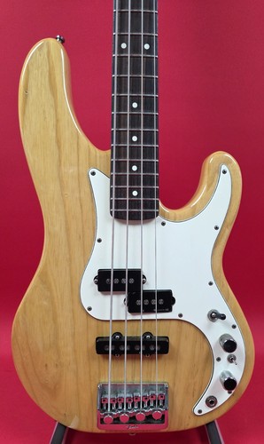 Fender usa 1992 precision bass - fender,