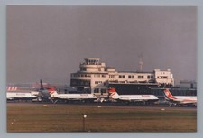 Birmingham Airport British