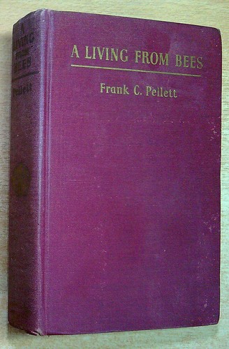 Pellett frank living from - c,
