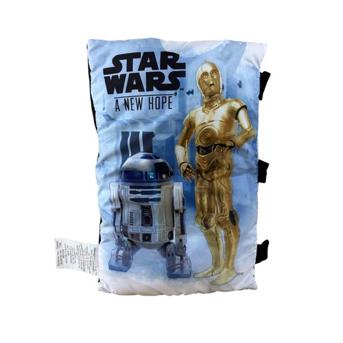 Disney star wars - star, new