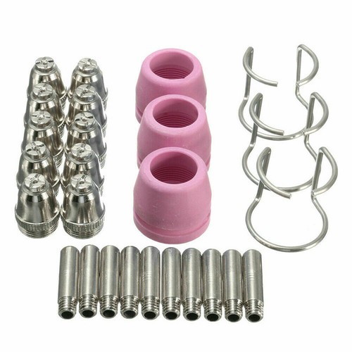 26pcs air plasma - air, cutter