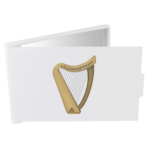 Celtic harp compact - 'celtic,