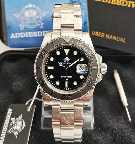 Bnib addiesdive c dive - bnib, my-h3-c