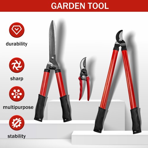 Garden loppers hedge - garden,