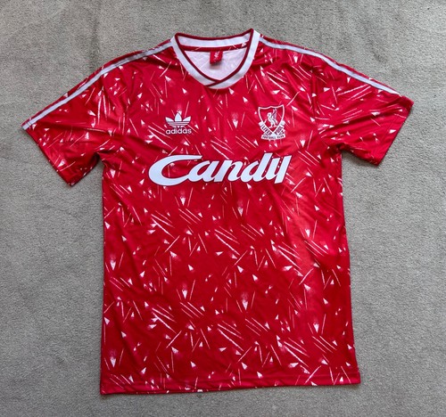 Liverpool red shirt mens - liverpool,