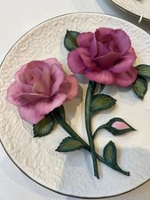 Franklin Mint Heirloom 3D