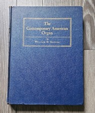 The Contemporary American