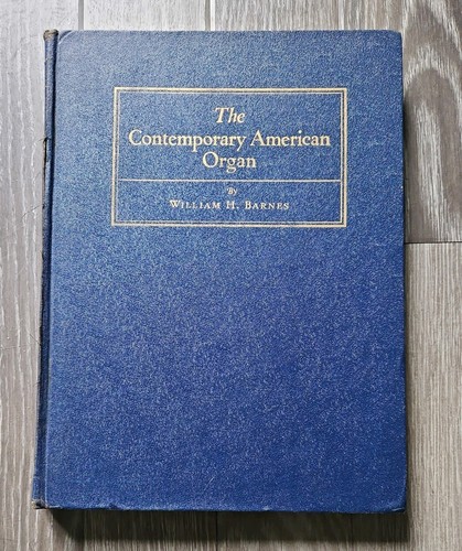 The contemporary american - contemporary,