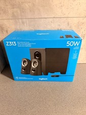 LOGITECH Z313 2.1 PC Speakers