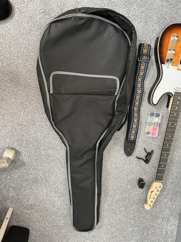 Chord telecaster style - chord,