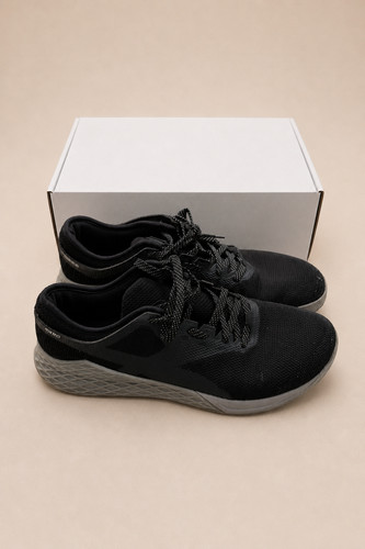 Reebok nano crossfit - reebok, 9