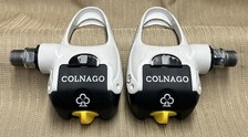 Great Colnago Look Clipless