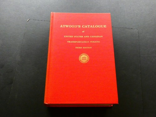 D17 atwood catalogue - catalogue, of