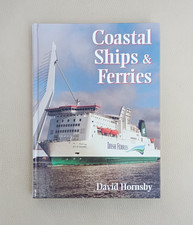 Coastal ships and - ships,