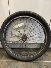 BMX Front Wheel 20 Inch