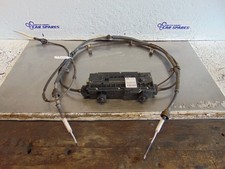Range rover Electric handbrake
