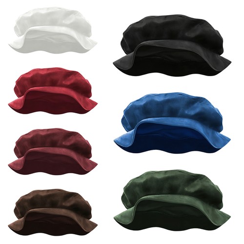 Adults tudor flat cap - cap, solid