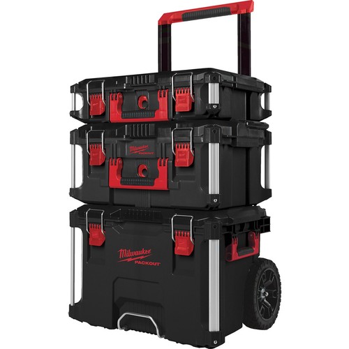 Milwaukee packout storage - milwaukee,
