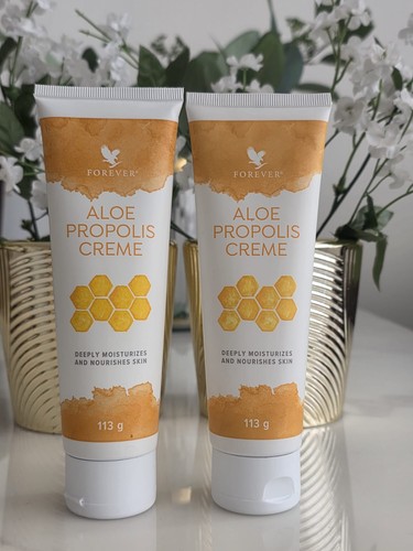 Forever living aloe - 2x,