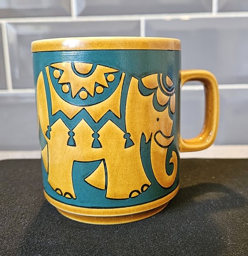 Vintage 1972 hornsea - vintage,