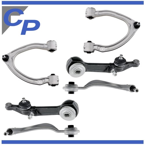 Control arm front - 6,